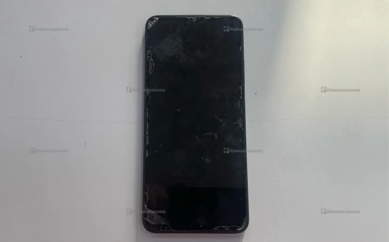 Infinix Hot 30i 4/64 ГБ