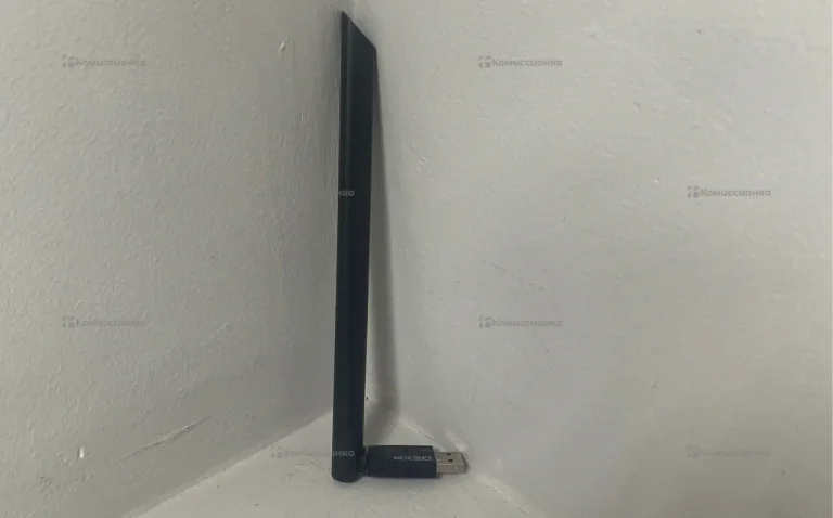 Адаптер для Вай Фая. Dexp