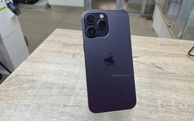 Apple iPhone 14 Pro Max 256Gb