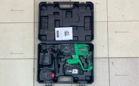 Перфоратор аккумуляторный ZKCH20FU-Li