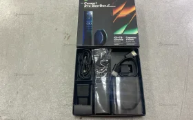 Смарт приставка SberBox 2