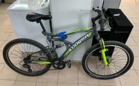 Велосипед Stringer Matrix sx220d