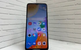 Купить Xiaomi Redmi 10C 4/128 ГБ б/у , в Москва и область Цена:4500рублей