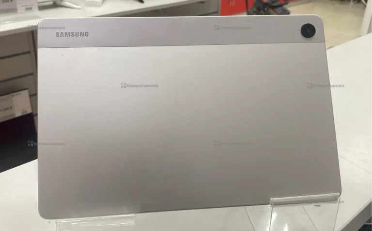 Планшет Samsung Galaxy Tab A9+ 5G 4/64 //