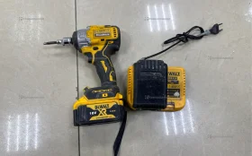 шуруповерт Dewalt реплика 18v