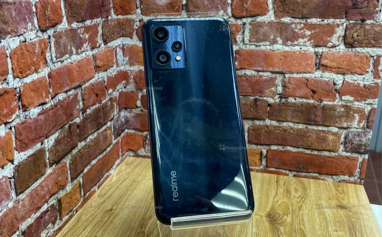 Realme 9 Pro 6/128 ГБ