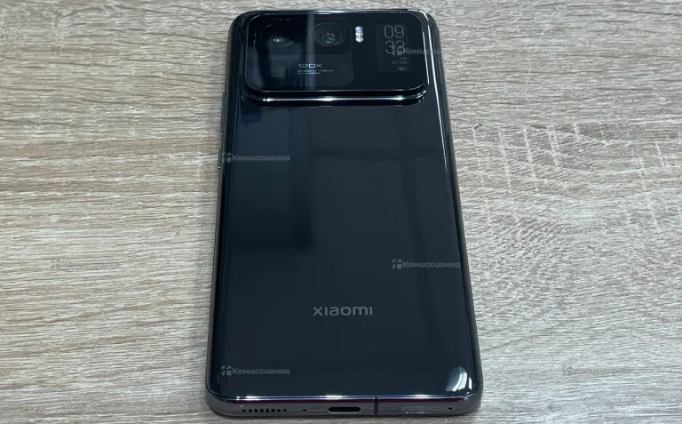 Xiaomi Mi 11 Ultra 8/256 ГБ