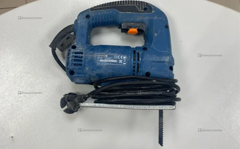 Электролобзик Dexter 500js2 65.5