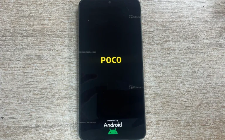 Realme C61 4/64 ГБ