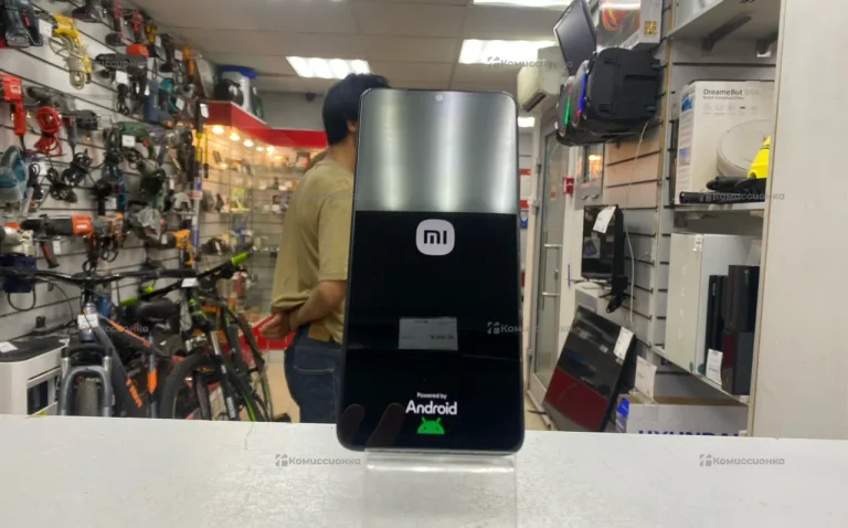 Xiaomi Redmi A3x