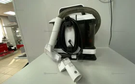 Пылесос моющий