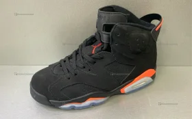 Купить Кроссовки Air Jordan 6 Retro 41p б/у , в Самара Цена:3200рублей