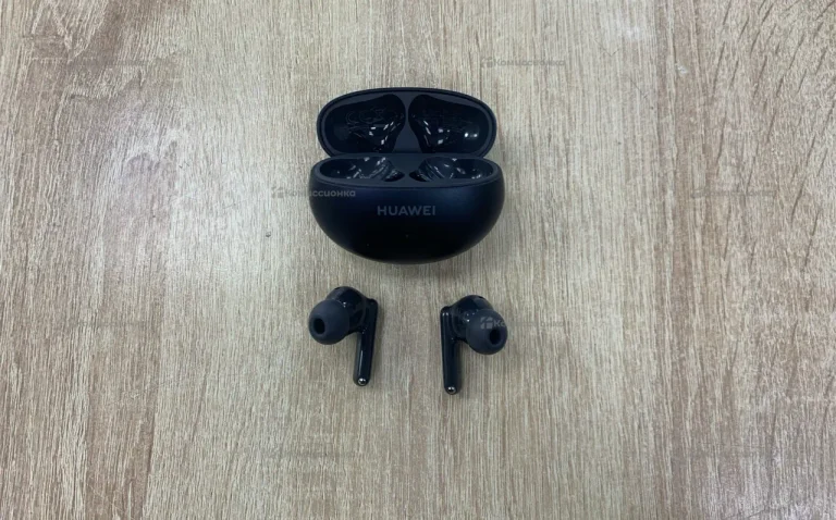 Наушники  Huawei