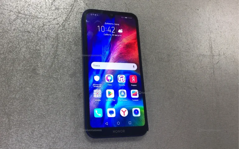 Honor 8S 2/32Gb