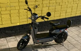 Электроскутер SK8