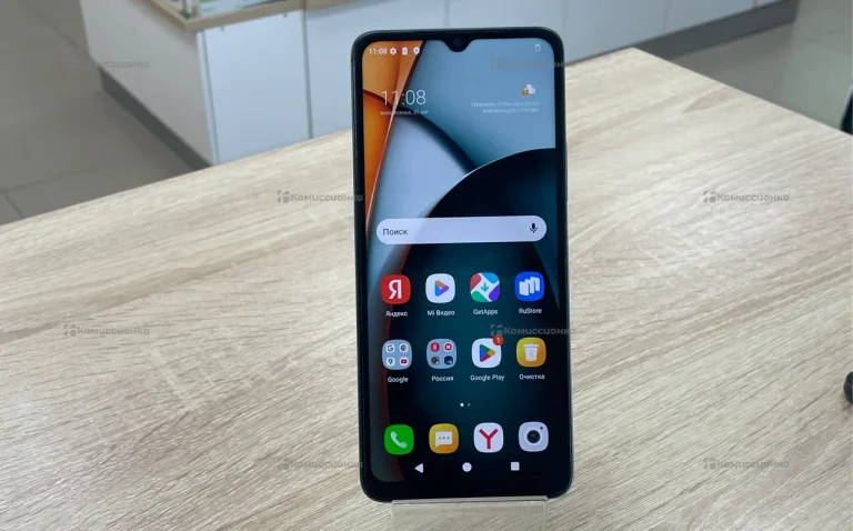 Xiaomi Redmi A3