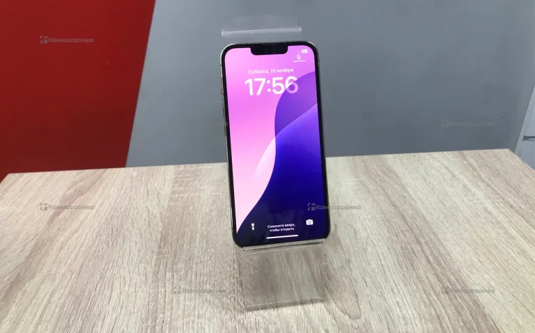 Apple iPhone 13 Pro 6/128 ГБ