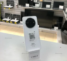 Xiaomi Poco C61 3/64 ГБ