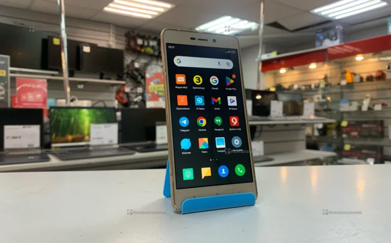 Xiaomi Redmi 3S 16Gb