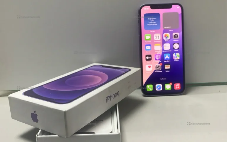 Apple iPhone 12 128Gb