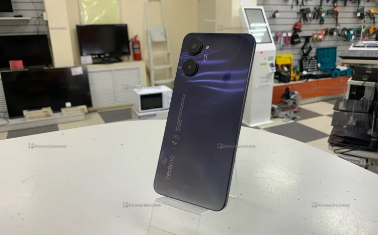 Realme 10 4/128 ГБ