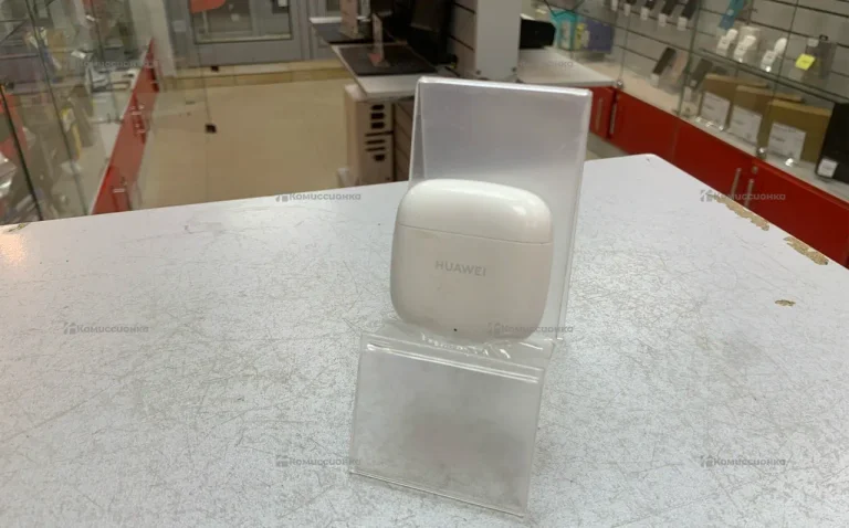 Наушники Huawei FreeBuds SE2