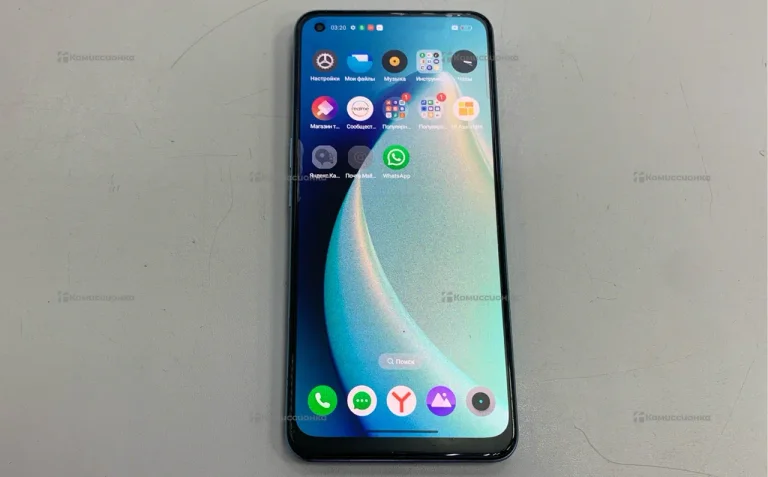 Realme 9 Pro+ 6/128