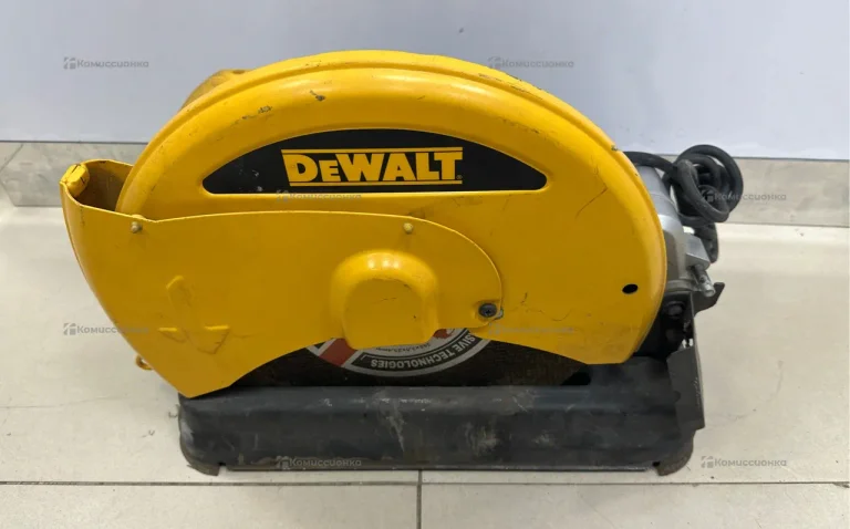 Монтажная пила DeWALT D28730 2023