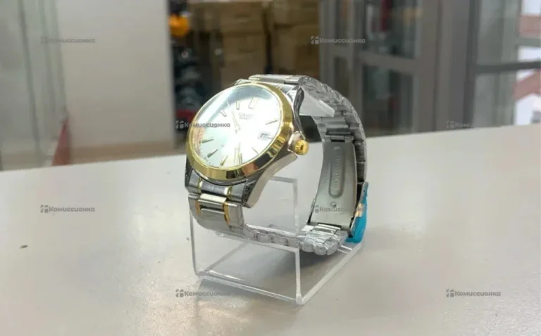 Часы Casio реплика