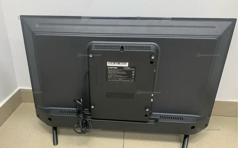 Телевизор HARTENS hts-32hdr11b-hs24