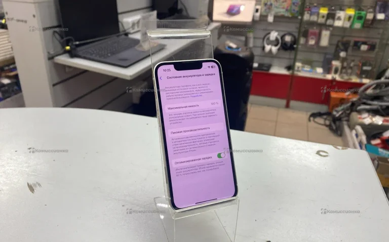 Apple iPhone 13 mini 4/128 ГБ