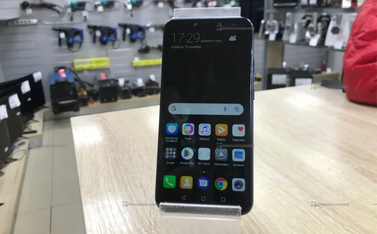 Huawei Mate 20 lite 6/128 ГБ