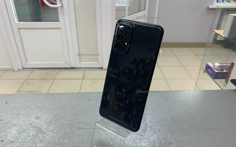 Samsung Galaxy A23 4/128 ГБ