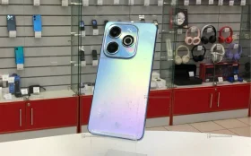 Infinix Hot 40i 8/128 ГБ