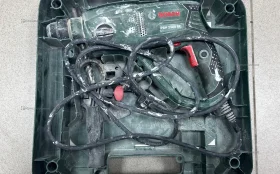 Перфоратор Bosch PBH 2500 RE