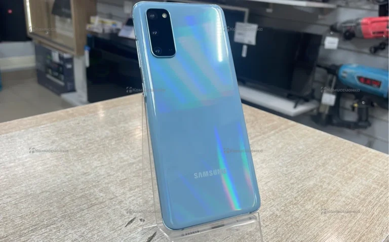 Samsung Galaxy S20 8/128 ГБ