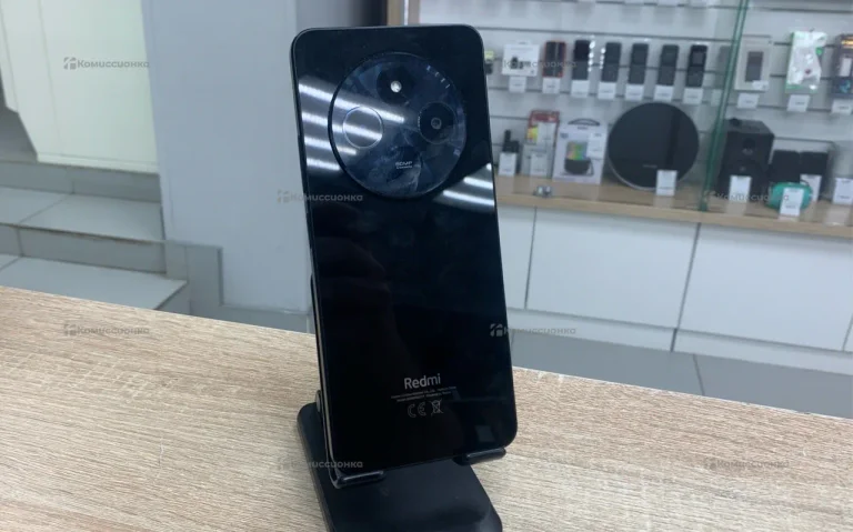 Xiaomi Redmi 14C 4/128 ГБ