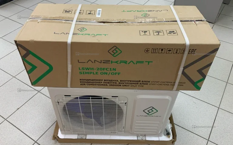 Сплит-система Lanzkraft LSWH-20FC1N