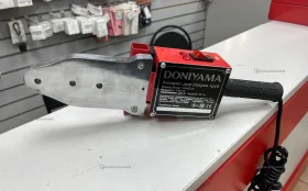 Купить yma20 аппарат для сварки труб б/у , в Москва и область Цена:2500рублей