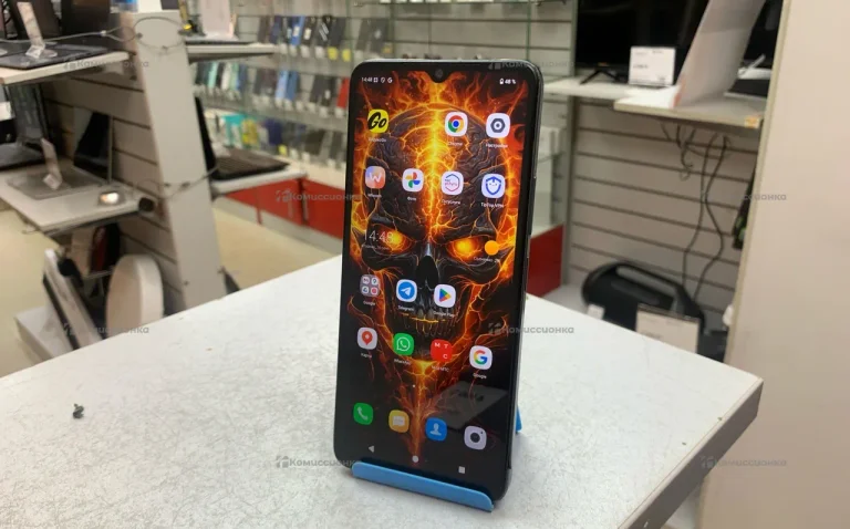 Poco C61 3/64Gb