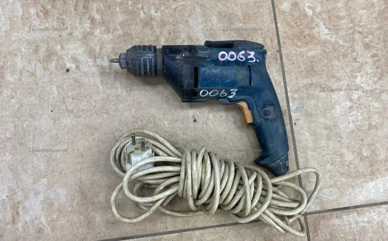 дрель Bosch GBH 2-18