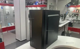 Системный блок