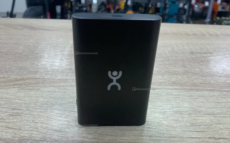 Роутер Yota 4g