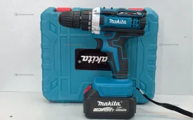 дрель-шуруповерт Makita 48V