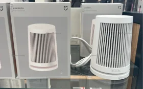 Тепловентилятор Mijia 600W (ZMNFJ01YM) CN (белый)