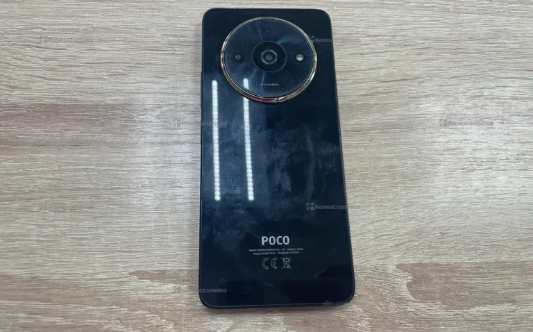 Xiaomi Poco C61 3/64