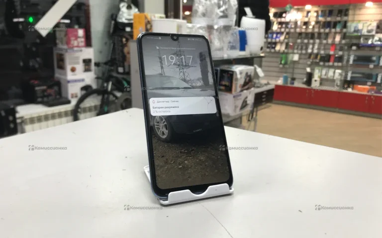 Honor 10 Lite 3/64 ГБ