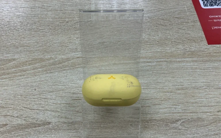 Наушники fox