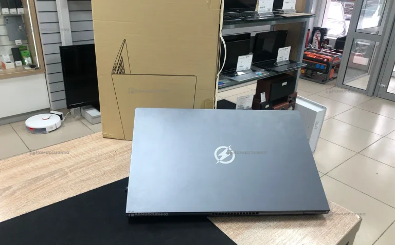 Ноутбук  Flashbook