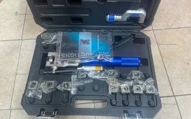 пресс ручной presser